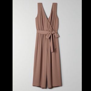 Babaton Maximillian Jumpsuit size XS